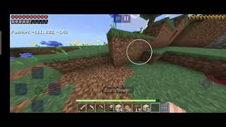 Minecraft plane crash episode 3