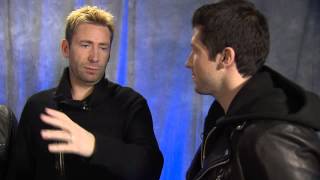 Entertainment City: Nickelback’s new album, Justin Bieber tops Forbes' list