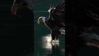 Unstoppable Eagles: Witness Their Incredible Determination and Triumph 🎥: Mark Smith Photography