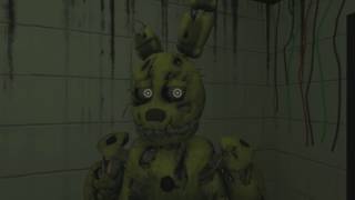 Five Nights At Freddy's 3 НА СЪЕМКАХ FNAF 3!!! Five Nights At Freddy's 3 НА СЪЕМКАХ FNAF 3!!!
