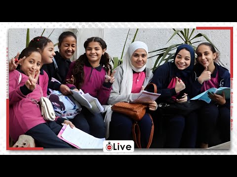 كيفية التحويل الإلكتروني بين المدارس في القاهرة والجيزة