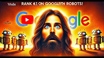 CTR Manipulation: Rank 1 With Google