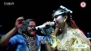 Anie Anjanie - Tirai Cinta (Familys Group) Edisi Tajurhalang Bogor