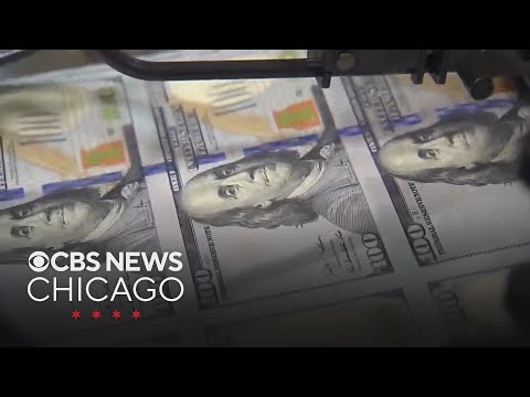 Federal Reserve raises interest rates for the first time since 2023