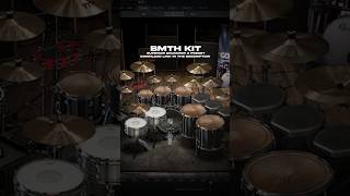 BMTH Kit - Superior Drummer 3 Preset by Develop Device