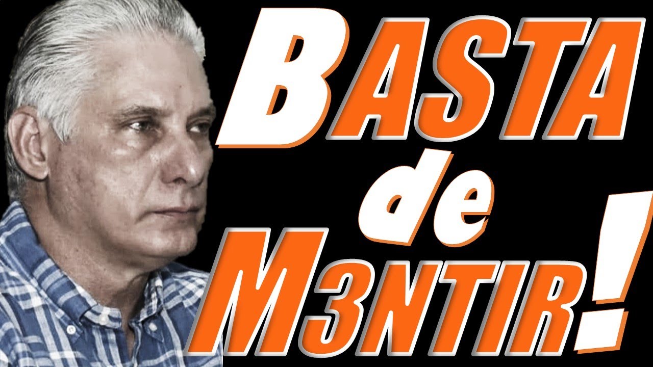 ULTIMAS NOTICIAS DE HOY EEUU Y CUBA Y BIDEN BASTA DE M3NTIR EN CUBA HOY ultimas-noticias-de-hoy-eeuu-y-cuba-y-biden-basta-de-m3ntir-en-cuba-hoy