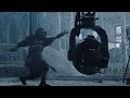 Mortal Kombat - "Kombat Evolution" Featurette
