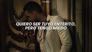Romeo Santos, USHER - Promise (Letra/Lyrics)
