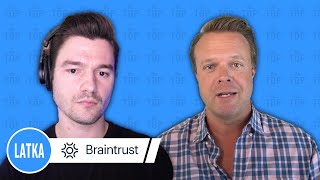 BrainTrust CEO Adam Jackson: Fiverr owned by the talent via crypto token