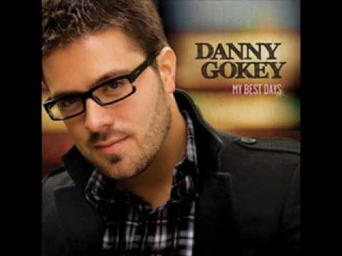 Danny Gokey_I Still Believe ( NEW MUSIC )