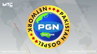 3D Globe Logo | Round Shape 3D Logo | PGN LOGO