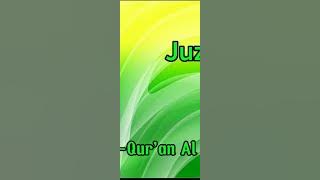 Juz 23 | Semaan Al-Qur'an Al-Istiqomah