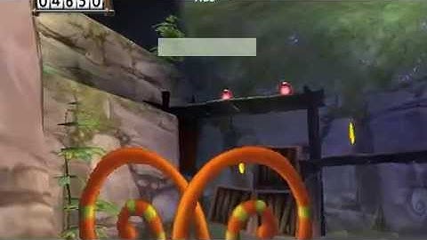 Rayman 3 CF part 1 IPG - how to move with the camera