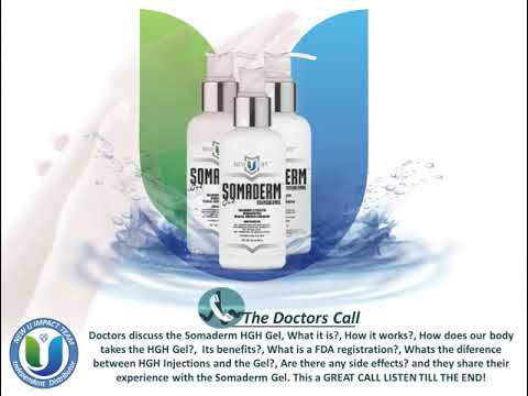 NewULife Doctors Call