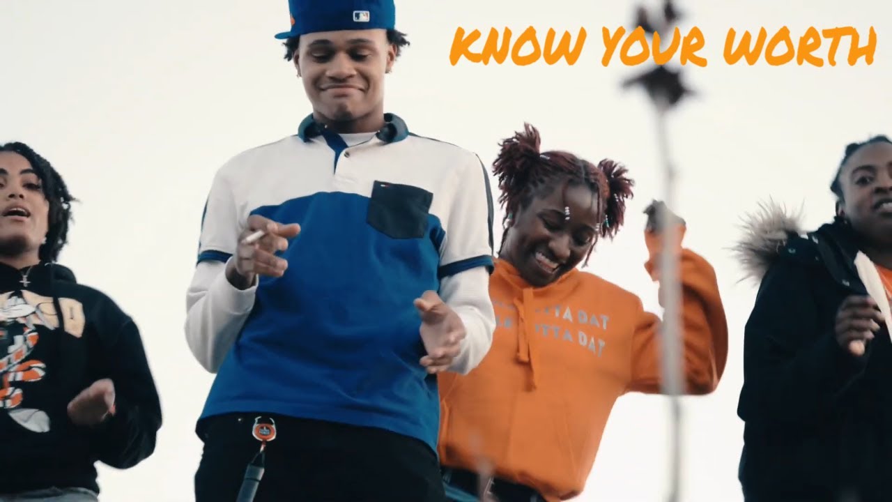Watch Big Jigg - Know Your Worth on YouTube Watch Big Jigg - Know Your Worth on YouTube