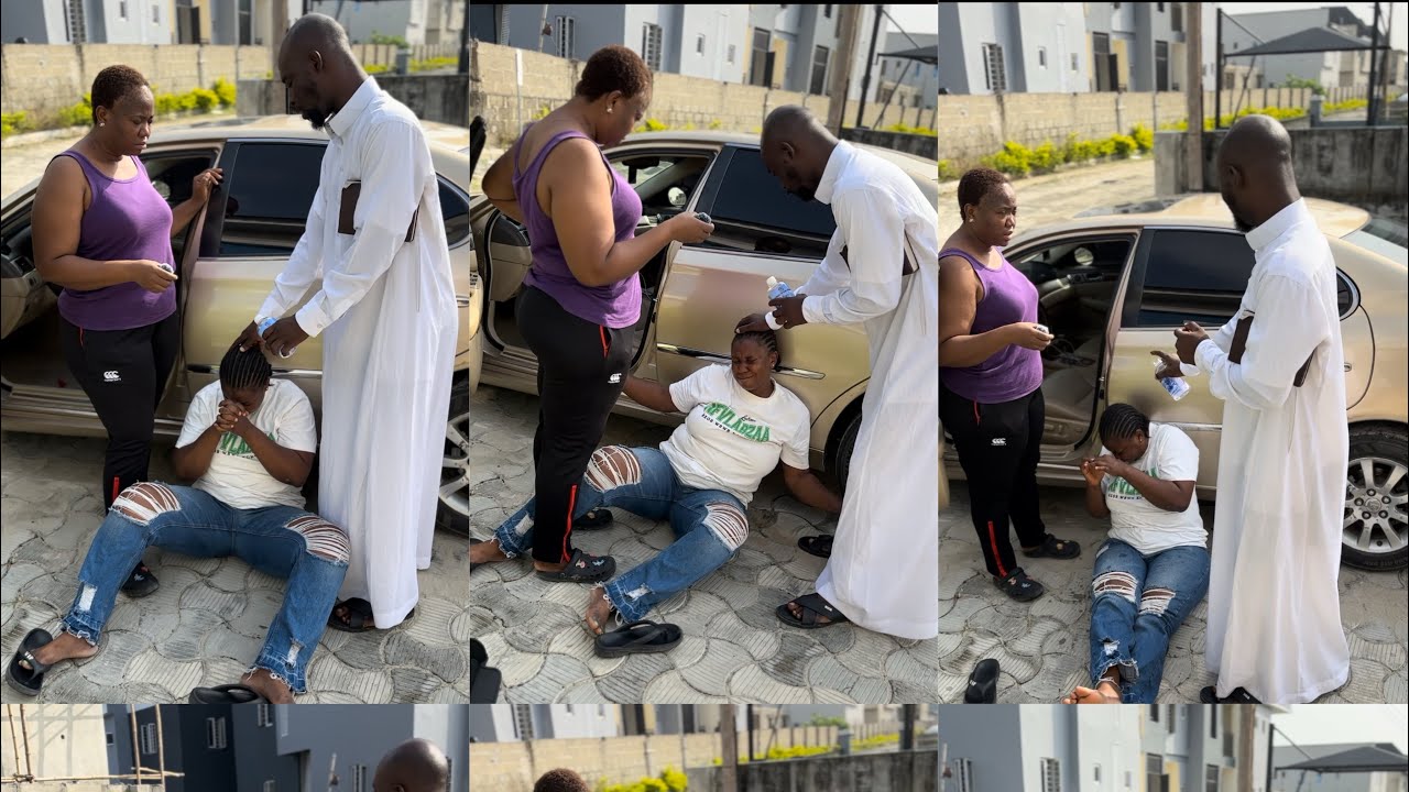 Minister Wealth made Prophecy about Teminiks Fiancé and his agenda