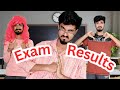 Exam Results Comedy Video 🤩 | Comedy Video | Juneed Entertainment 