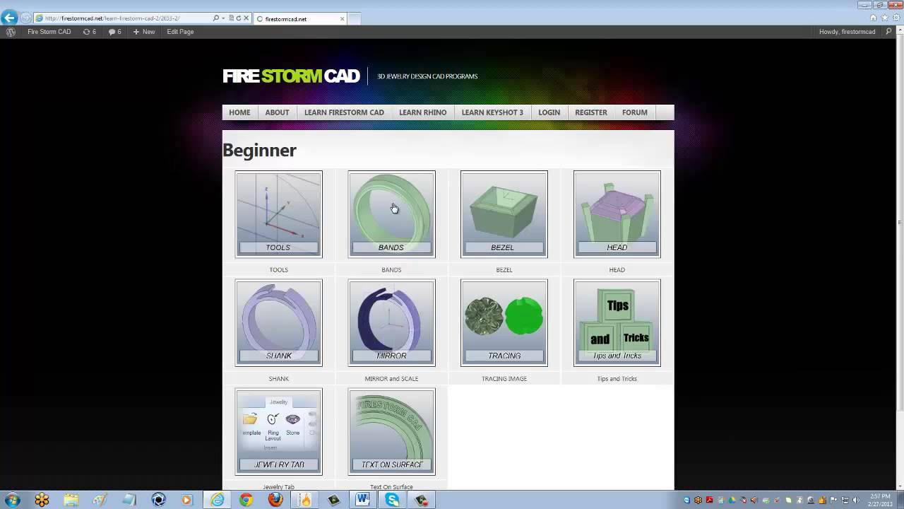 cad demo files cad demo files