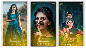 How to make full screen WhatsApp status video in kinemaster Telugu || by Ravi Telugu Editz