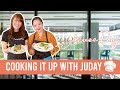 COOKING IT UP WITH JUDAY | Aivee Day with Judy Ann Santos-Agoncillo
