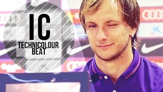 ▶ IC │❝TECHNICOLOUR BEAT.❞