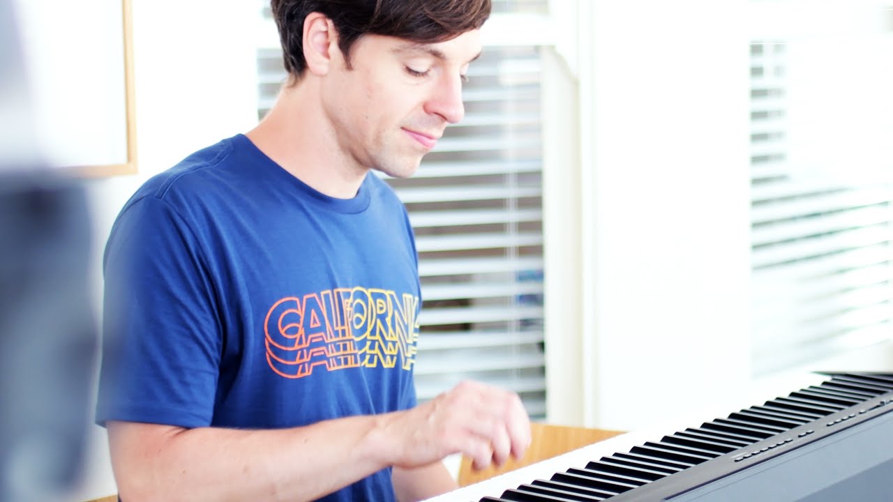 I will always love you - Whitney Houston - Piano Cover