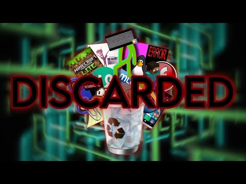 RandomV!deo 124 - Discarded 