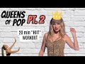 Queens of Pop HH-PART 2