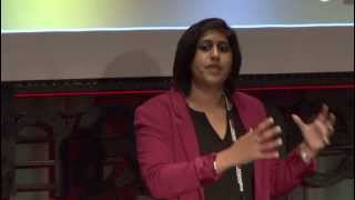 Are women set to be the engineers of the future?: Hema Vallabh at TEDxJohannesburgWomen 2013