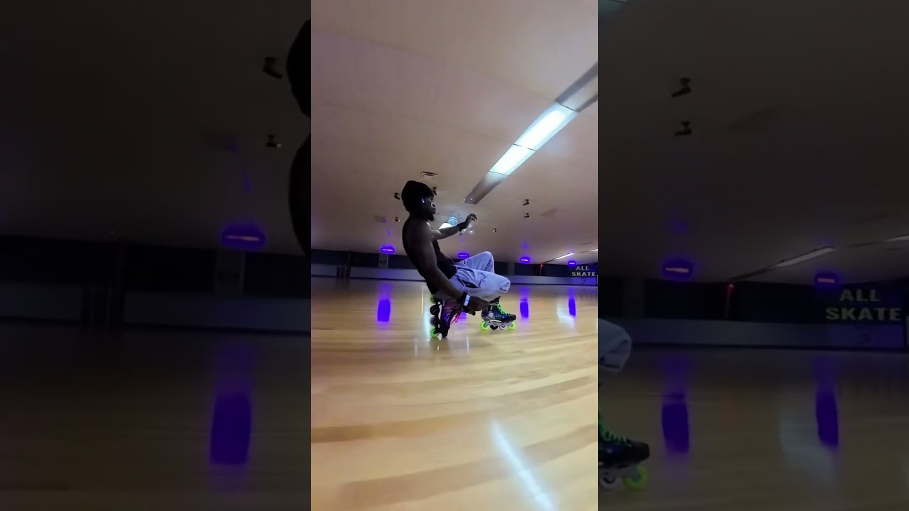Trying a new trick ( FAIL )