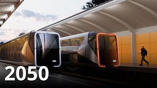 TOP 20 Biggest Metro Projects in the World