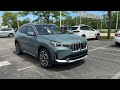 New 2026 BMW X1 xDrive28i at Northfield | Northfield, IL