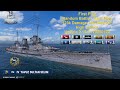 ⚓ World of Warships - First Play - Yavuz - Ship is OK, teammates IDK 🤔💀