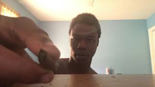 A.M. Smoke Sesh + Freestyle