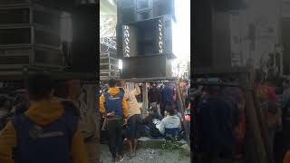 Buka Bersama Rumah Jihan Audy