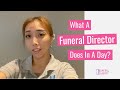 Ep7: A Day in The Death Trade | Funeral Fridays