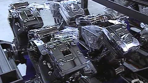 Preventive & Predictive Maintenance Tools & Techniques - TPM in America 03