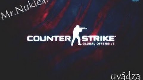 CSGO AWP intro 4k