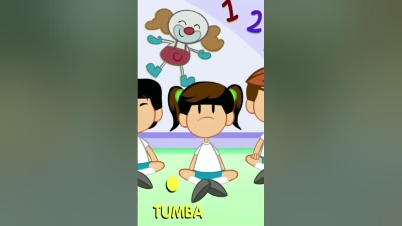 tumba Lala tumba lá savesta YouTube