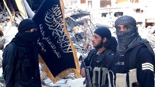 U.S. intelligence assesses potential terror threat in three states