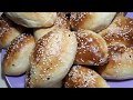 ПЕЧЕНЫЕ ПИРОГИ С МЯСНОЙ НАЧИНКОЙ