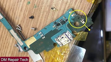 Samsung J2 Pro (J250F) Back Buttom Not Working Fixed