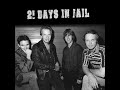 The Blasters - 21 Days In Jail