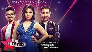 Amazon Remix Trailer