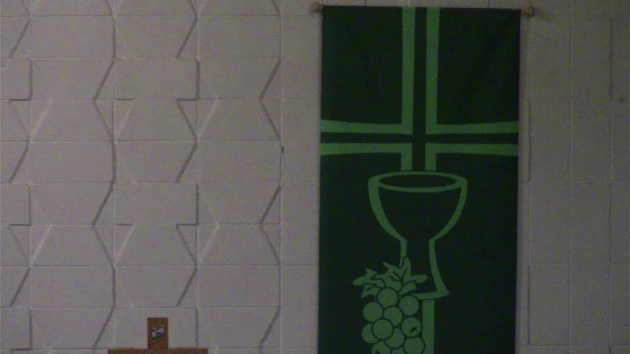 Parable of the Lamp on a Stand - What does the lamp represent? (Mark 