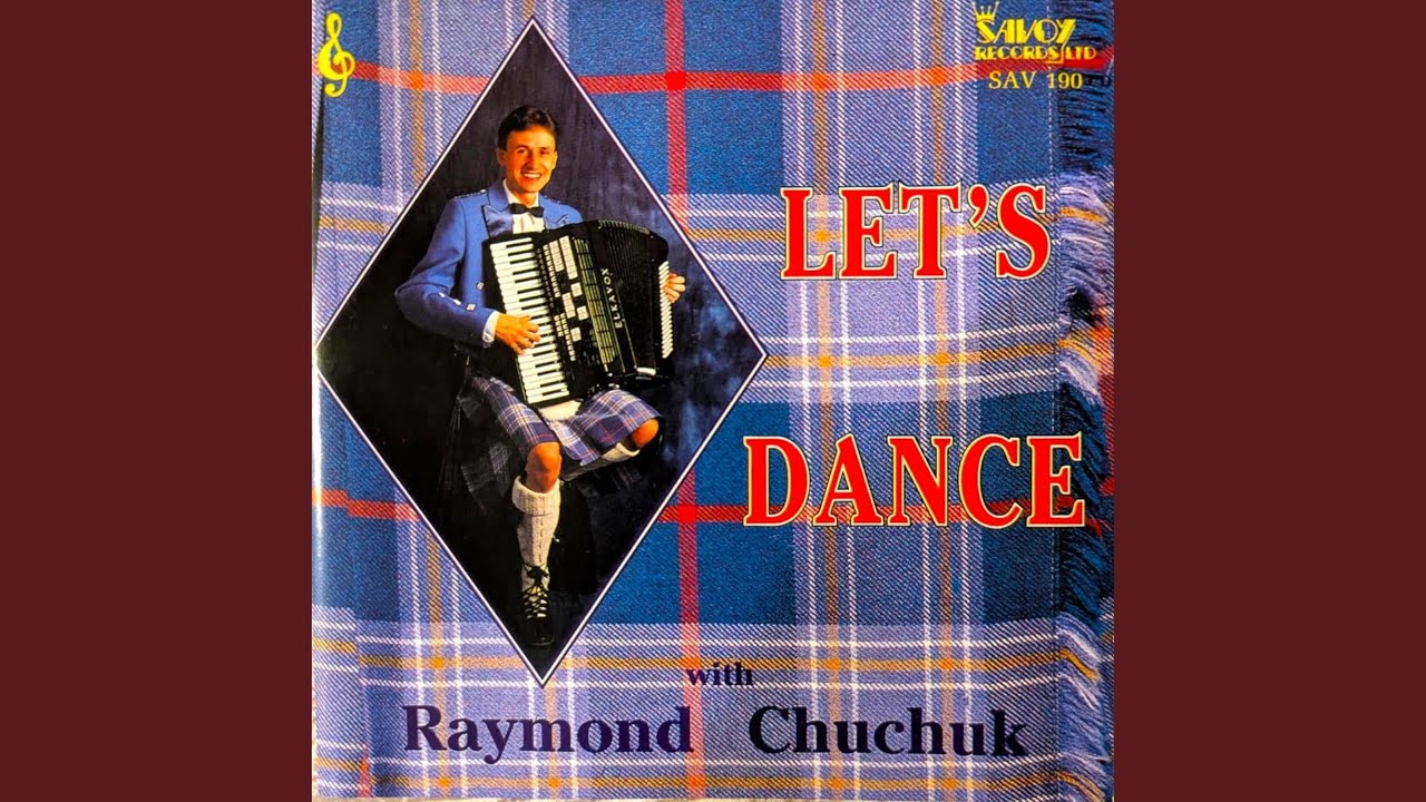 Paper Roses (Sequence/Ballroom Foxtrot)