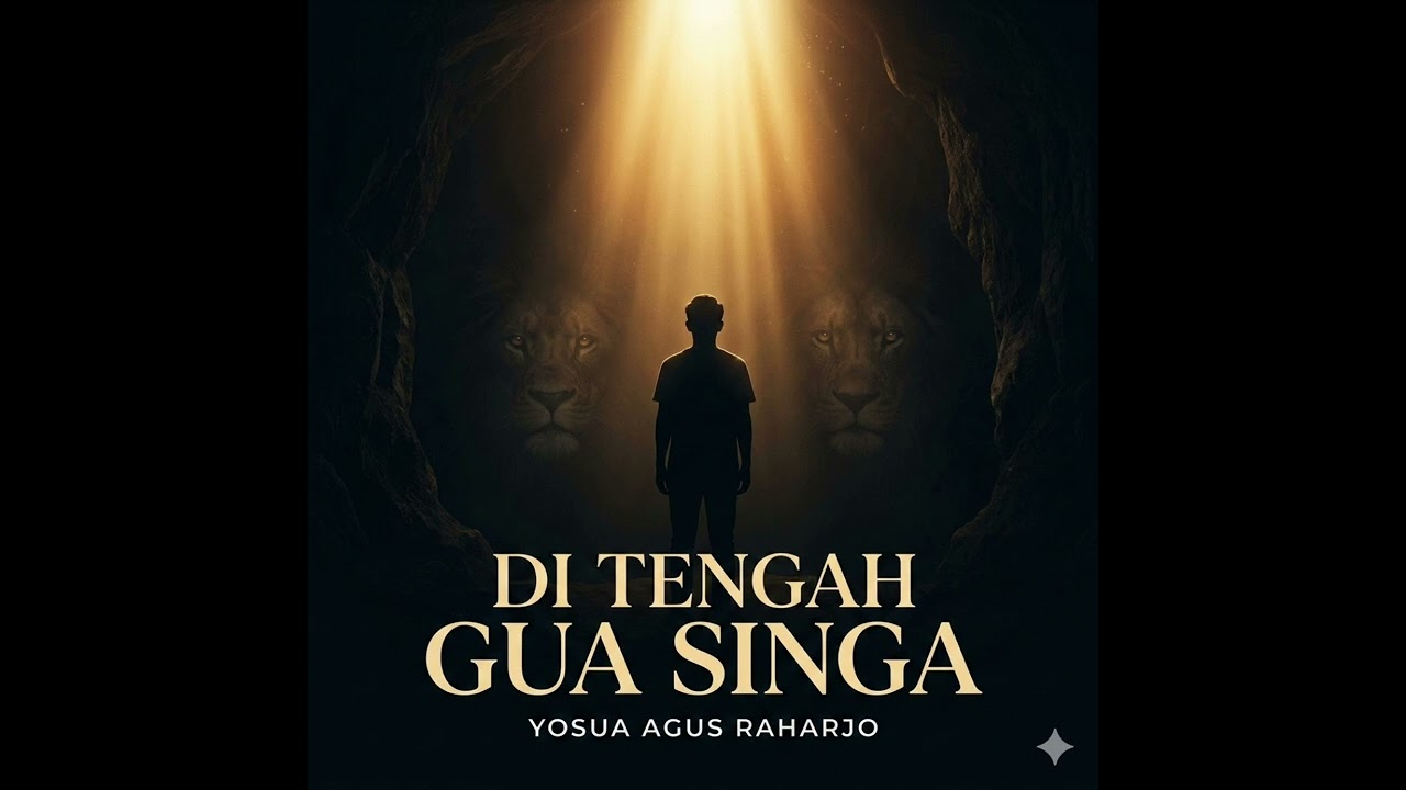 Tuhan sanggup menutup mulut singa untuk kita #Daniel#worship2026#lagukristen#iman#kristen#harapan