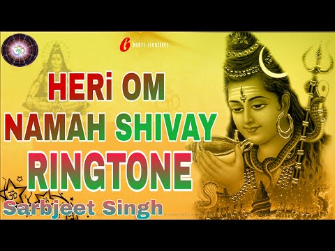 Om Namah Shivaya New Shiv Bhajan Ringtone Download {jeetmp0.com}