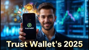 Is Trust Wallet Earn Legit? | 2025 USDT Passive Income Review