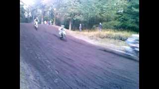 Kopstartje Robert Plasman